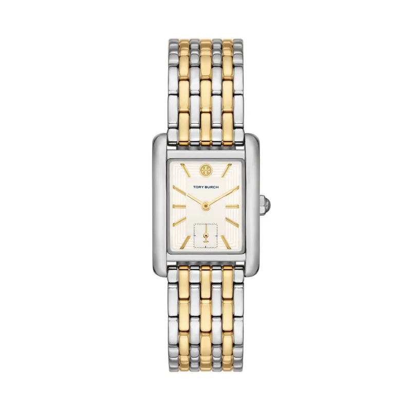Tory Burch The Eleanor Watch
