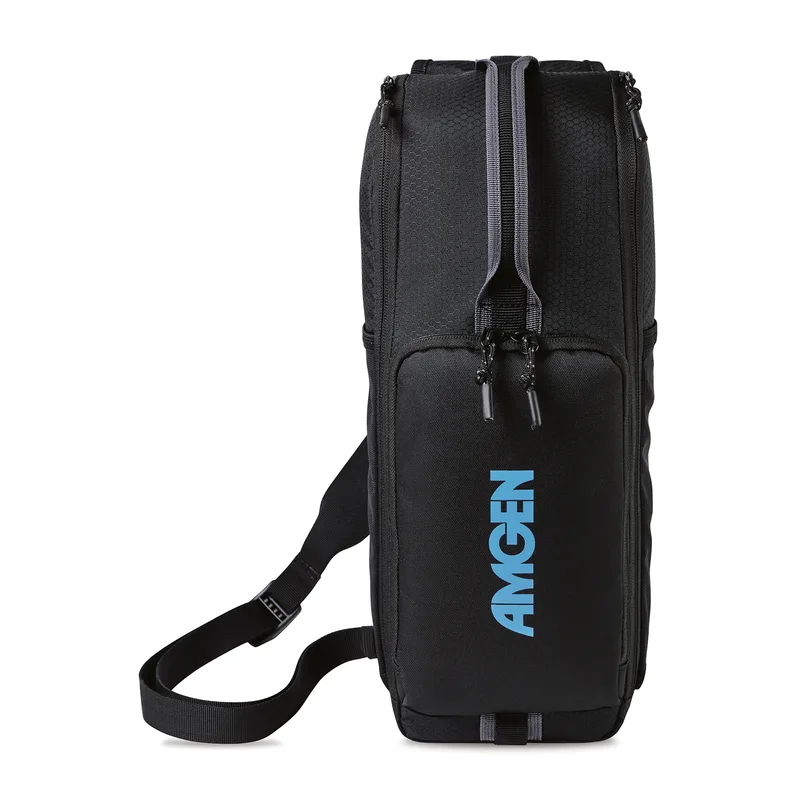 Golf Links Cooler - Black