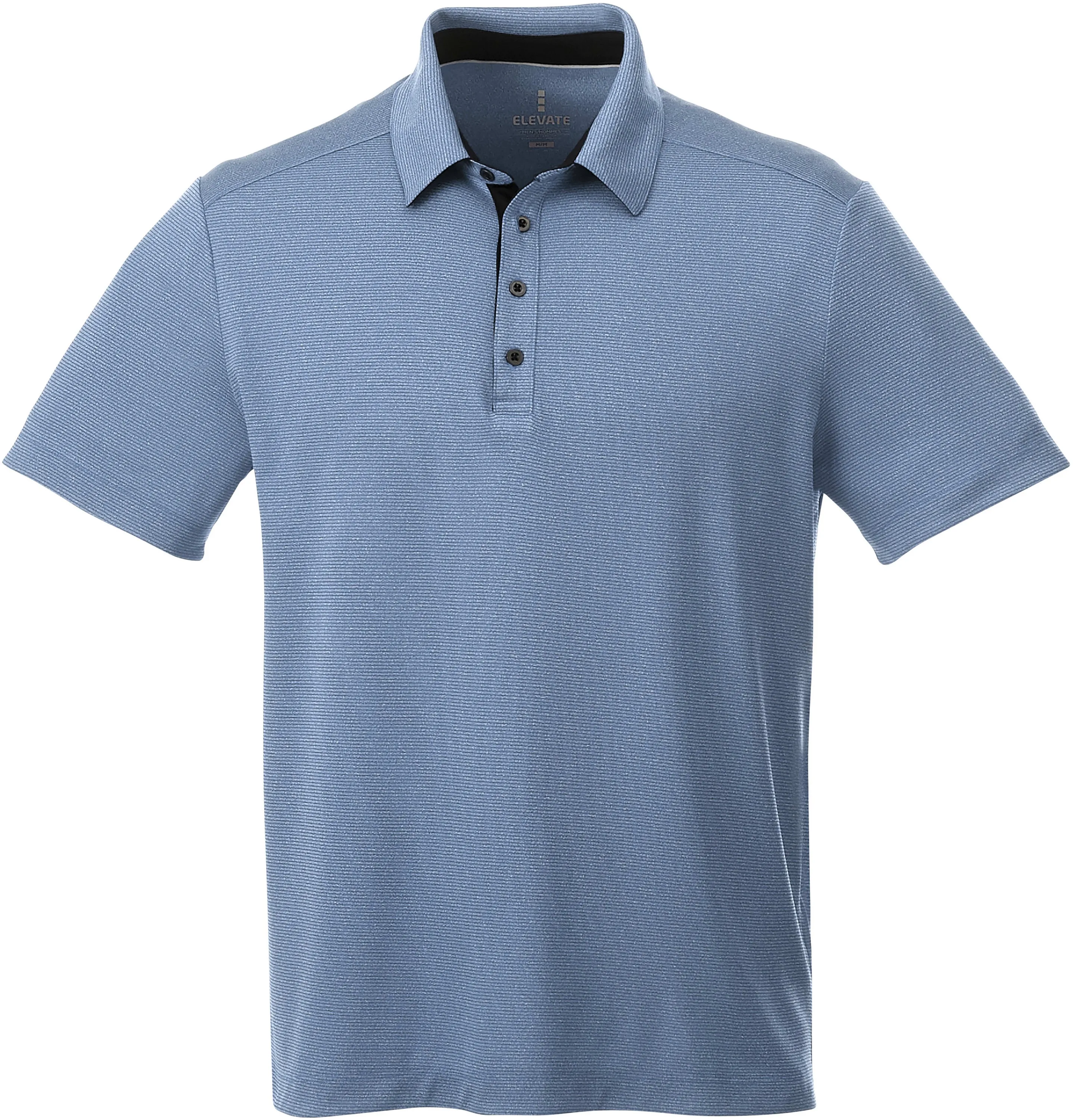 Men's SKARA Short Sleeve Polo view 2
