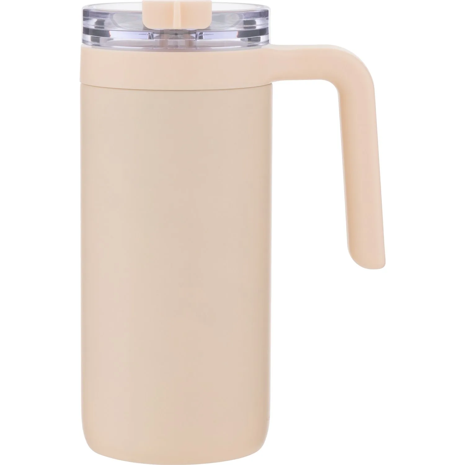 16 oz Beacon Travel Mug view 2