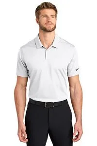 Nike Dry Essential Solid Polo view 2