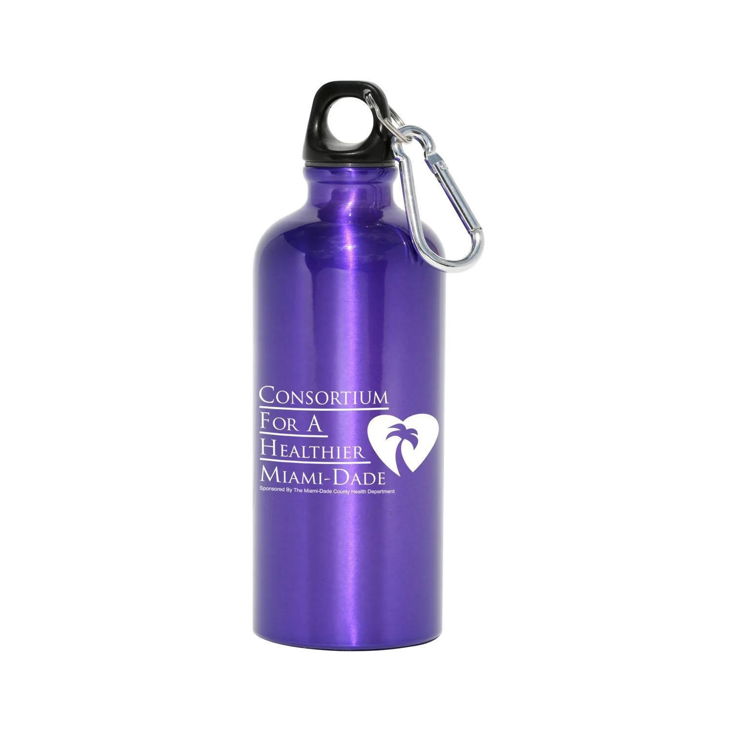 Aluminum Bottle 22 Oz view 7