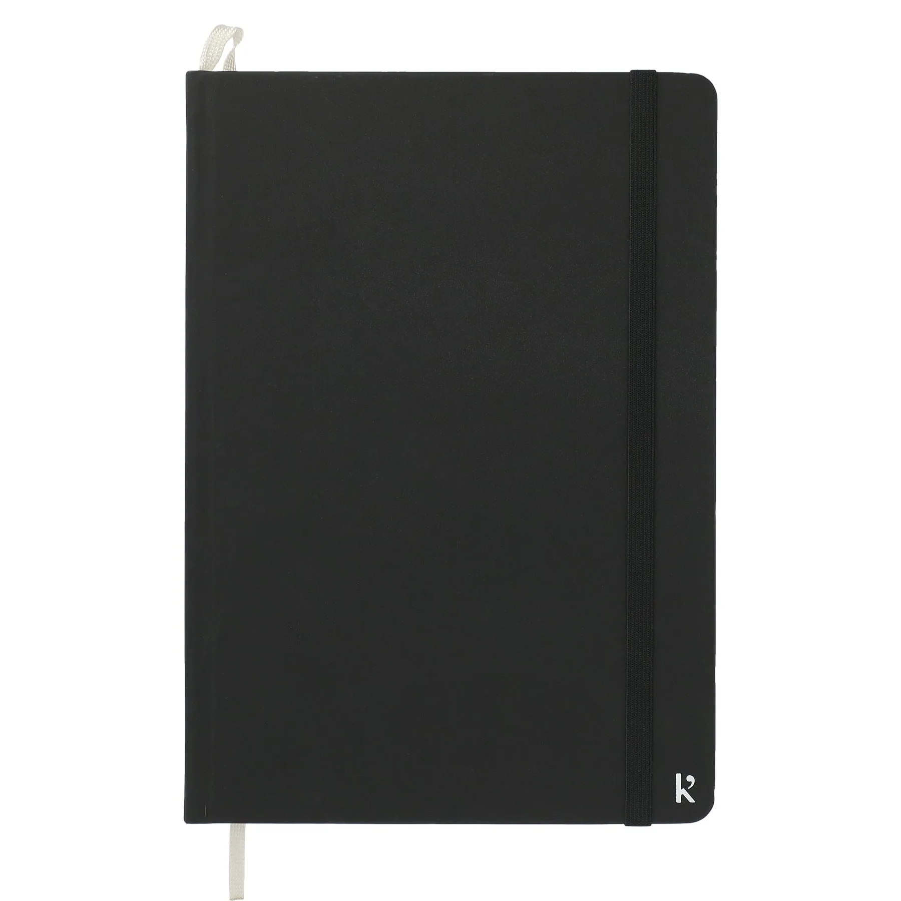 Karst 5.5'' x 8.5'' Stone Bound Notebook view 2
