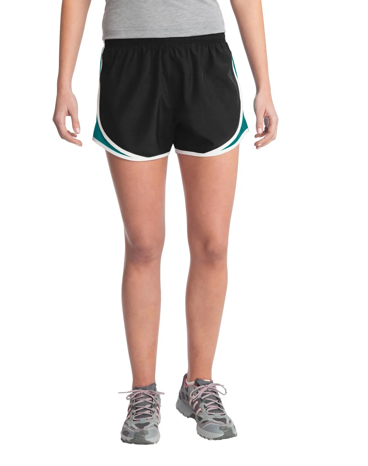 Sport-Tek® Women's Cadence Short.