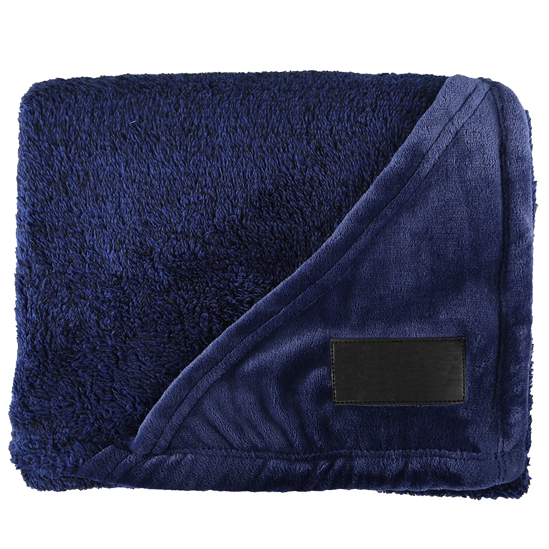 Heathered Blue