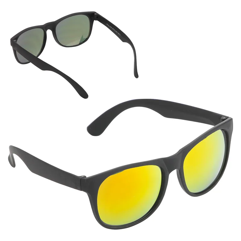 Palmetto Colored-Lens Sunglasses view 6