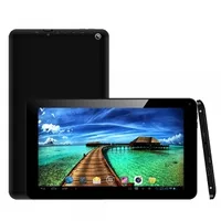 SuperSonic 9" Tablet with Android 5.1, HDMI & Bluetooth