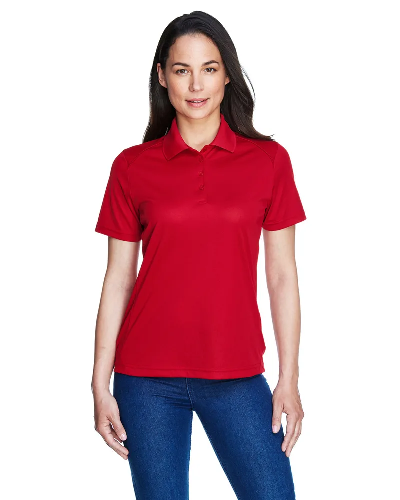 Classic Red
