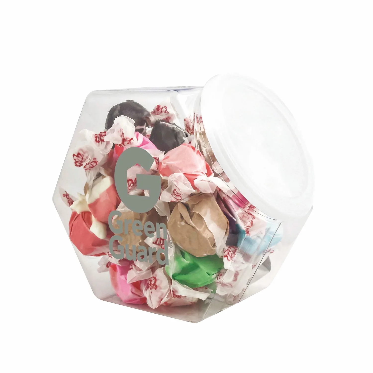Penny Candy Jar - Salt Water Taffy