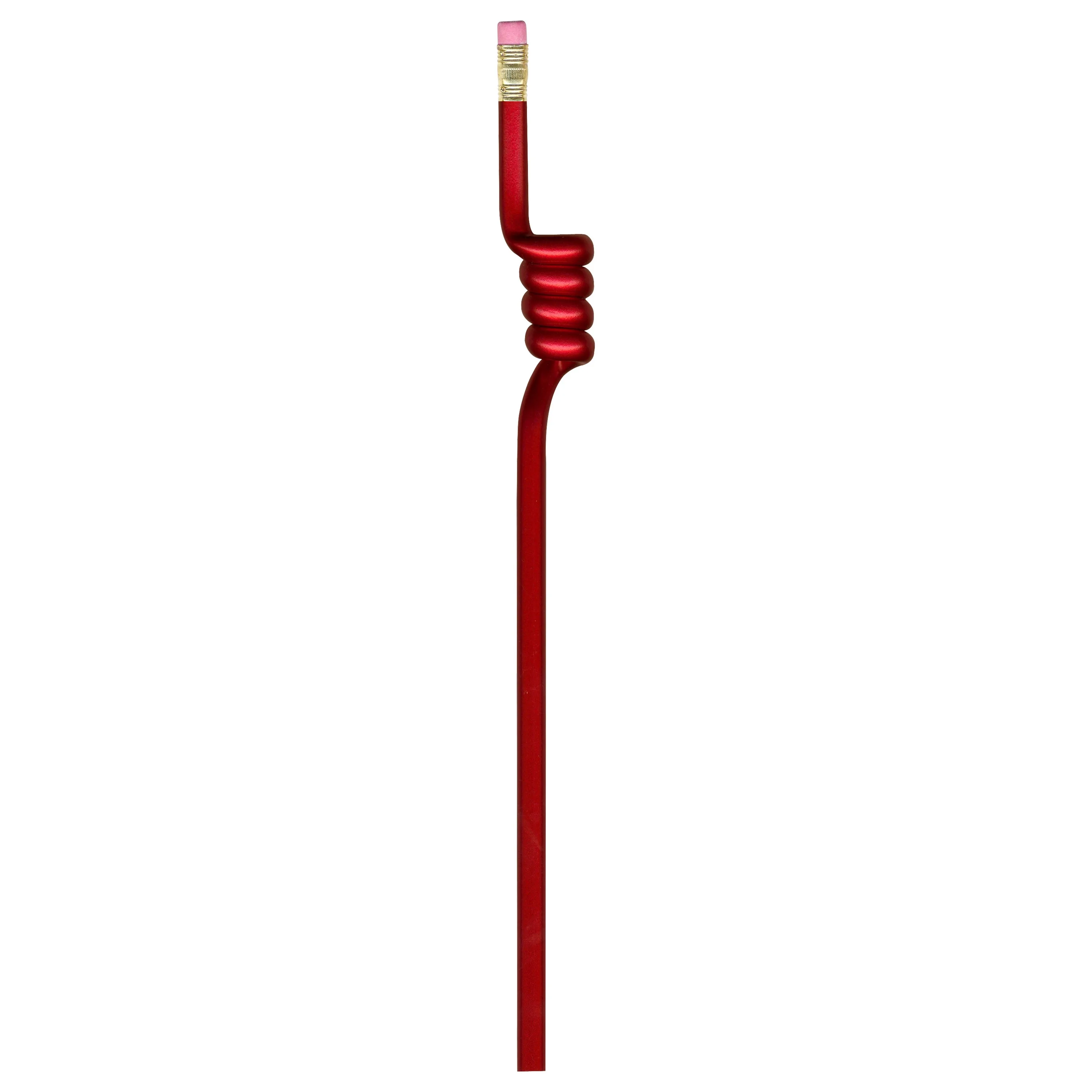 Antenna Bentcil, Bent #2 Pencil view 2
