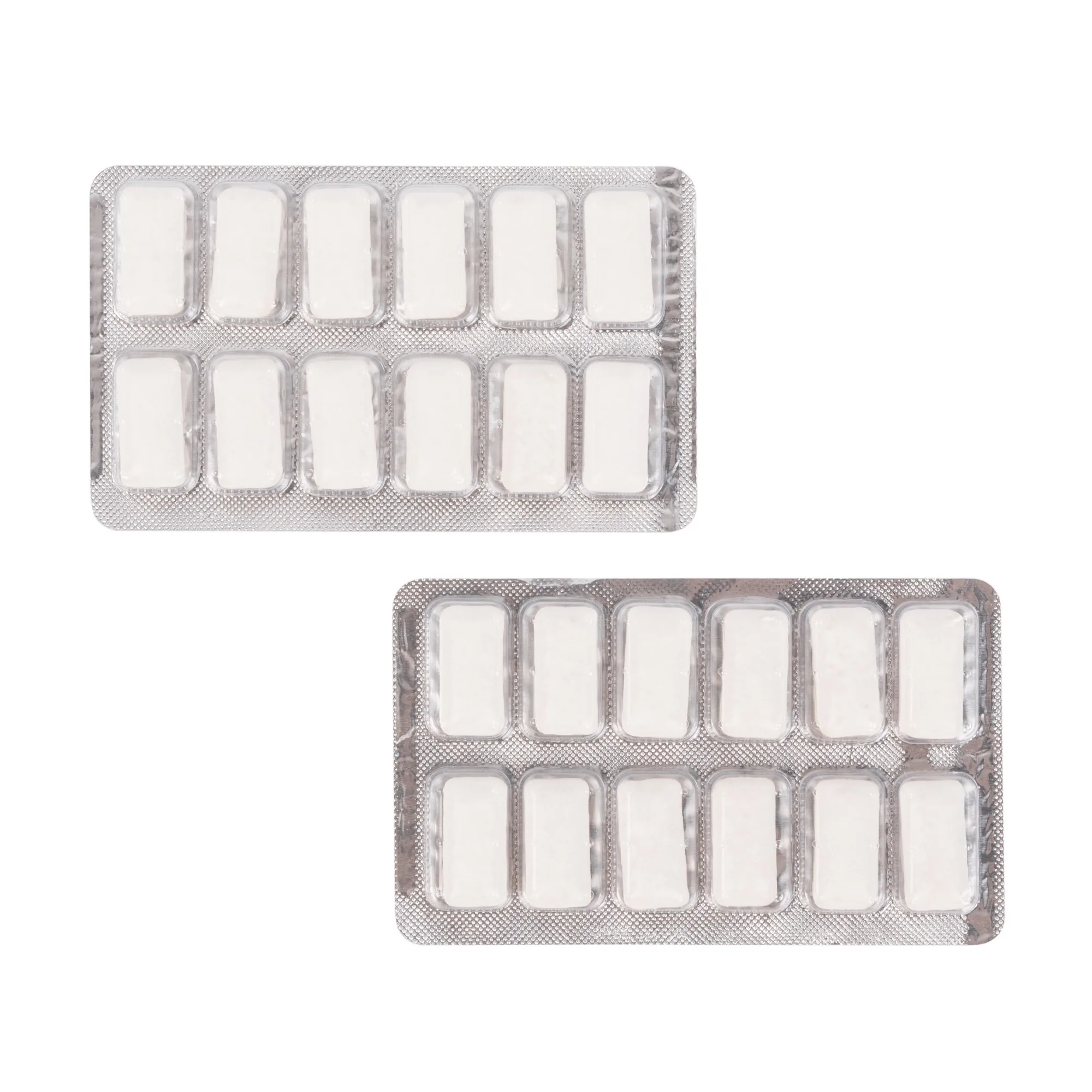 Sugar Free Peppermint Gum Pack 24pc view 4