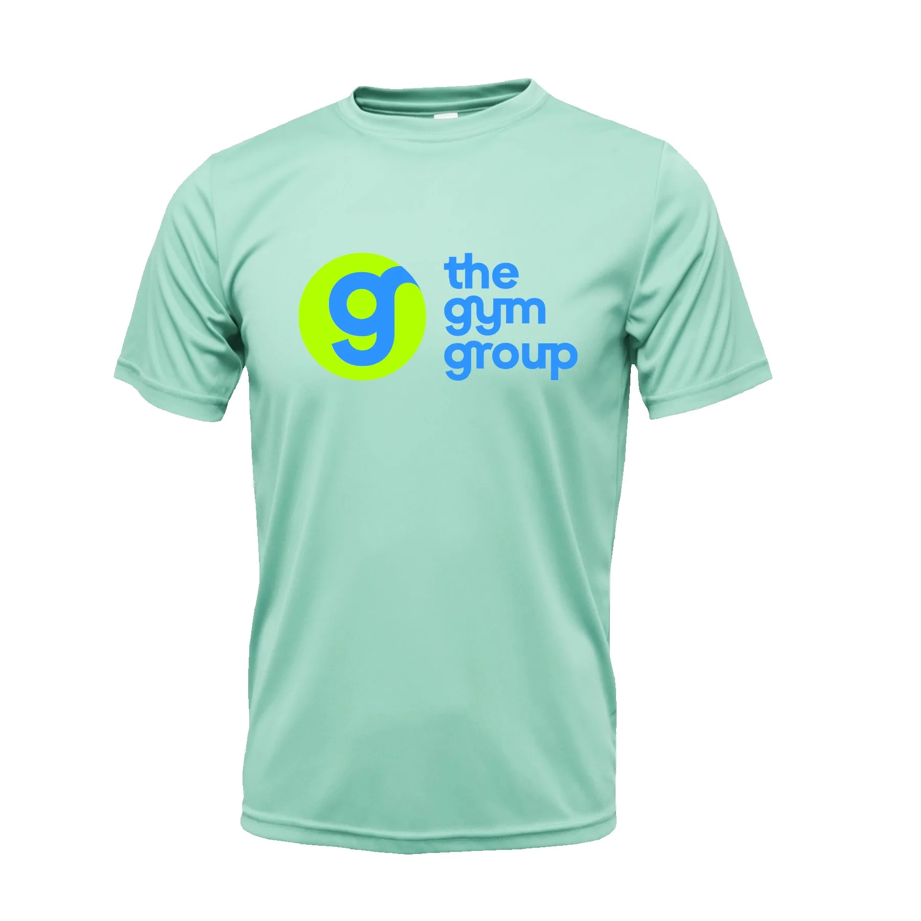 Men's XTREME-TEK Crew Neck Short Sleeve T-Shirt view 4