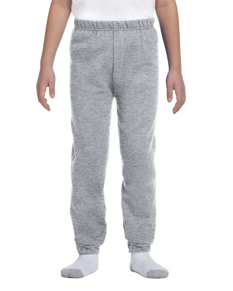 Jerzees Youth NuBlend® Fleece Sweatpant view 6