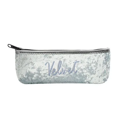 Velvet Neoprene Canoe Pouch view 5