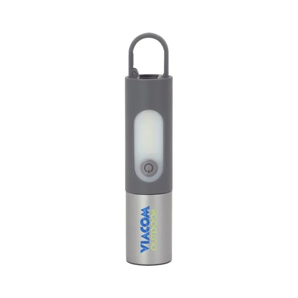 Trek Telescoping Flashlight view 4