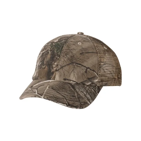Realtree Xtra Blank