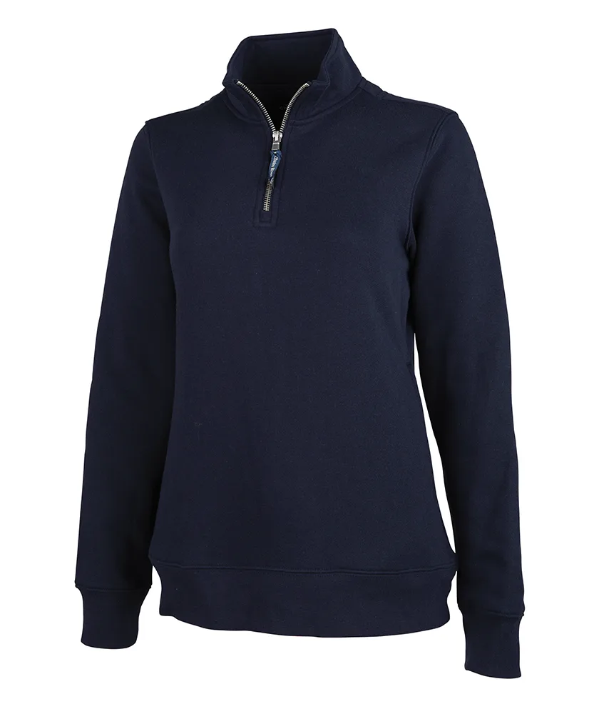 Navy Blue Blank Front