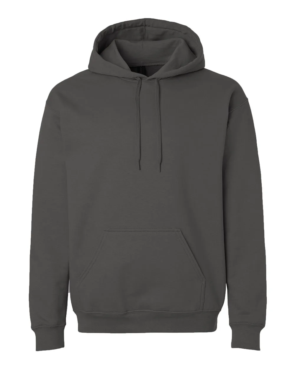 Charcoal Gray