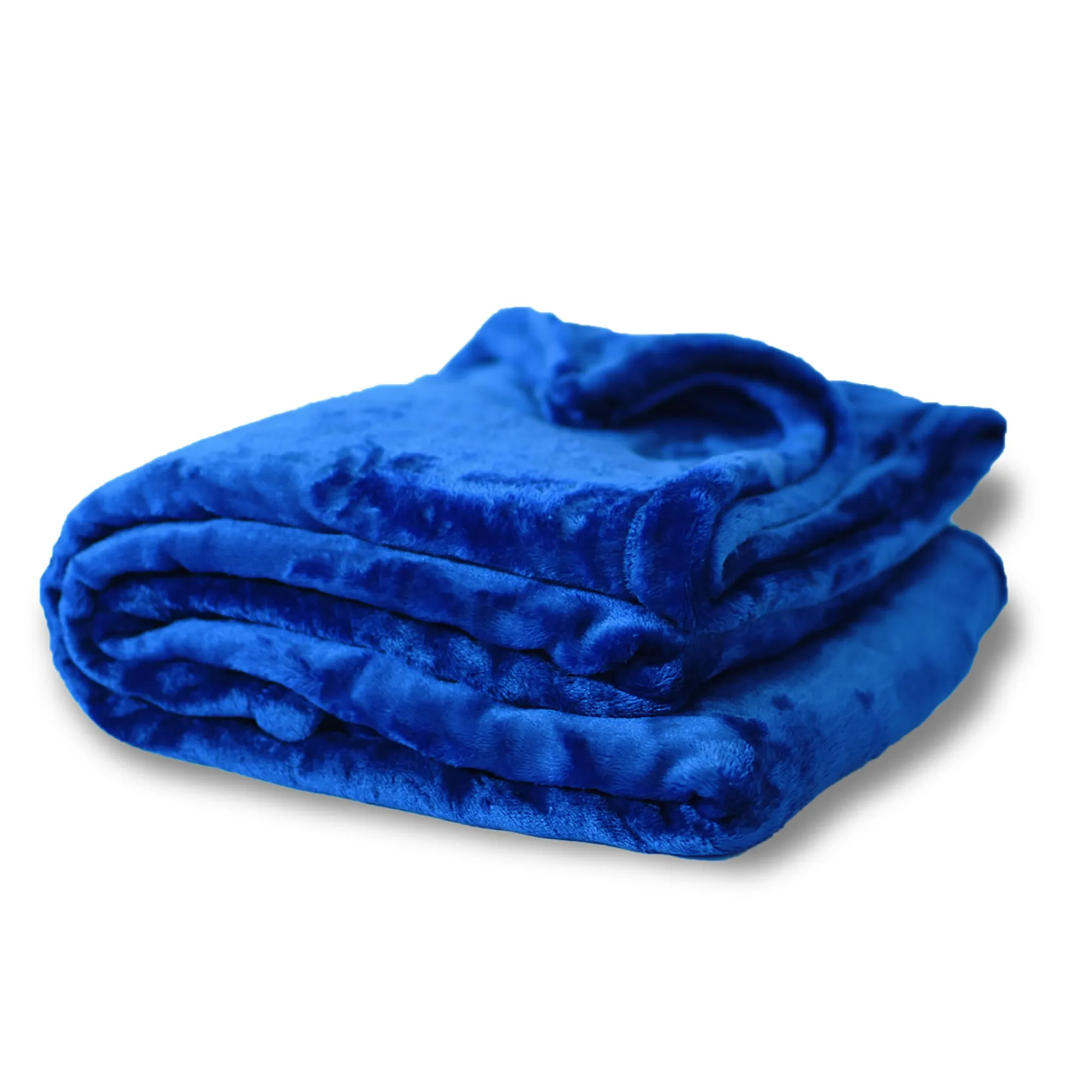 Oversized Soft Touch Luxury Blanket view 5