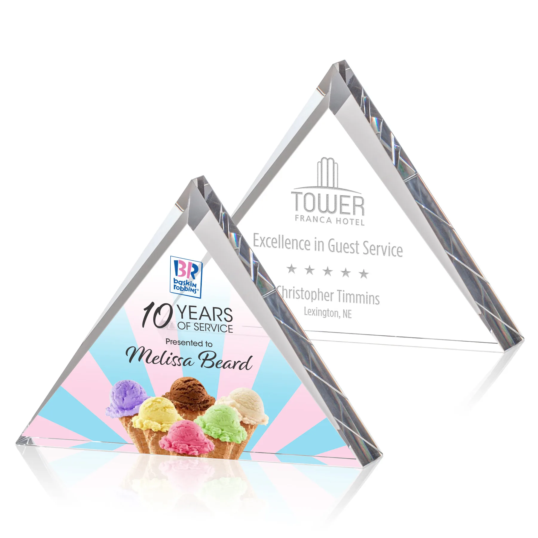Tideswell Award