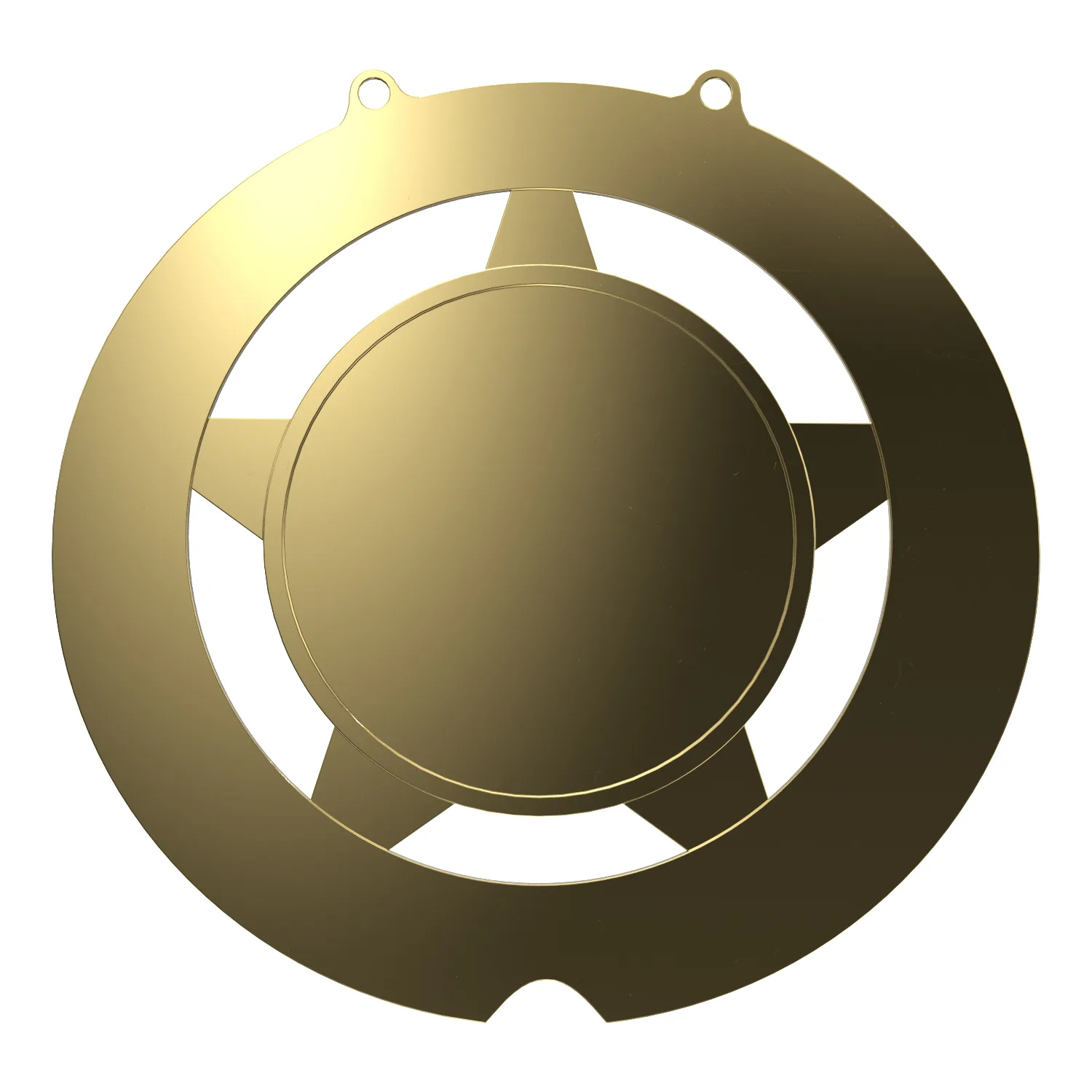 Gold