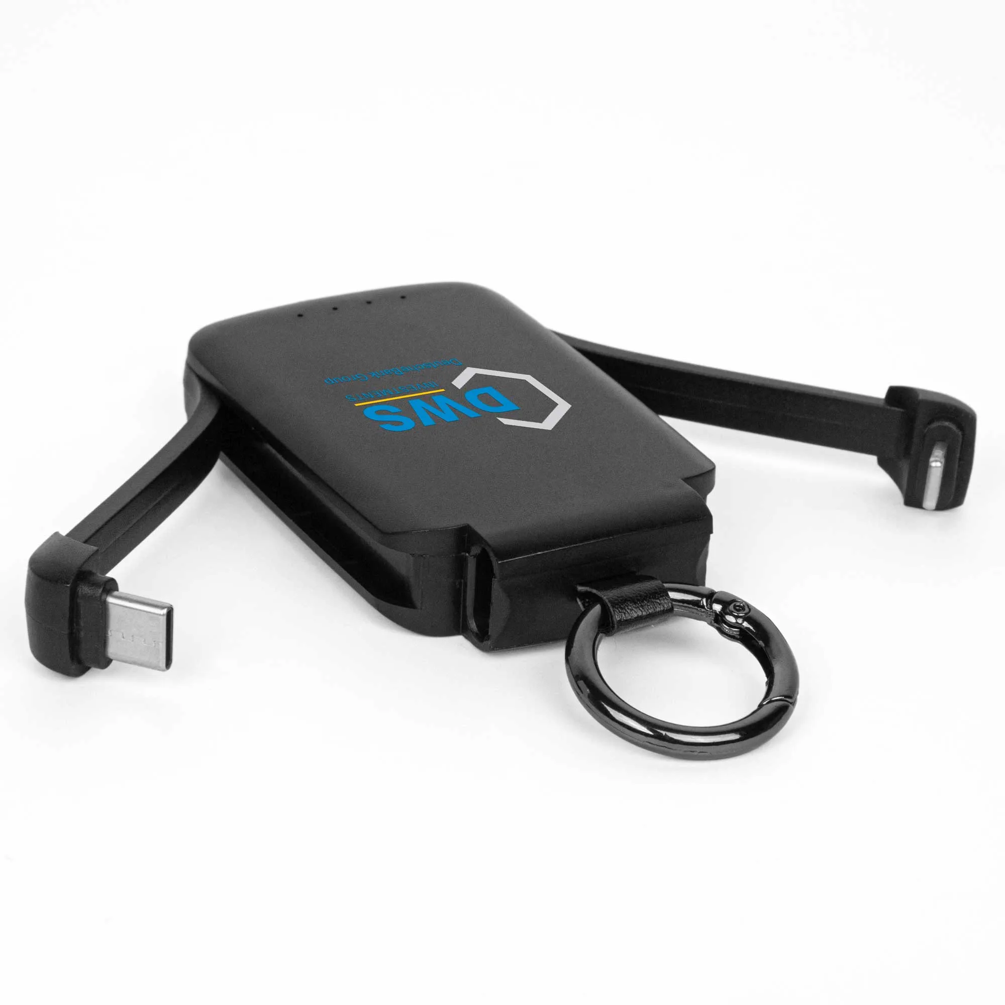 Thorfinn 2,000 mAh Mini Power Bank view 5