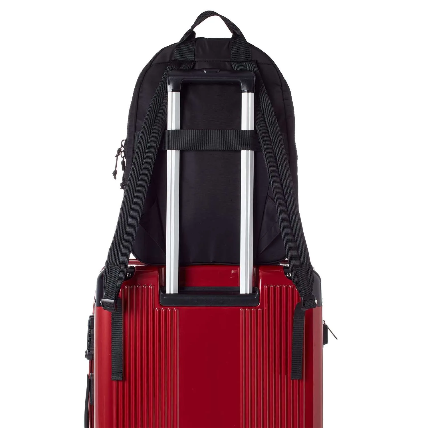 On-the-Go Backpack with Embroidery view 2