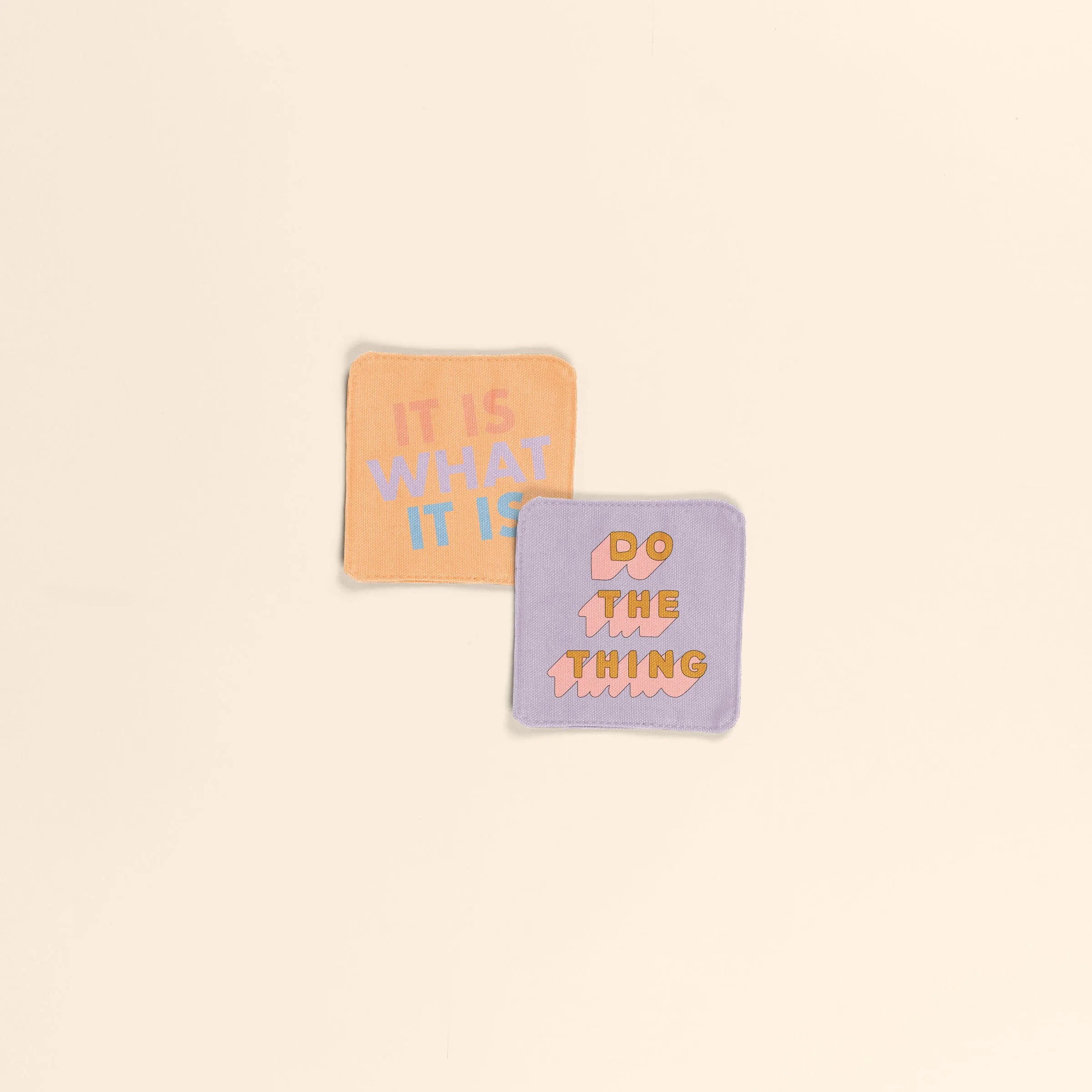 Dripsy - Colored Canvas