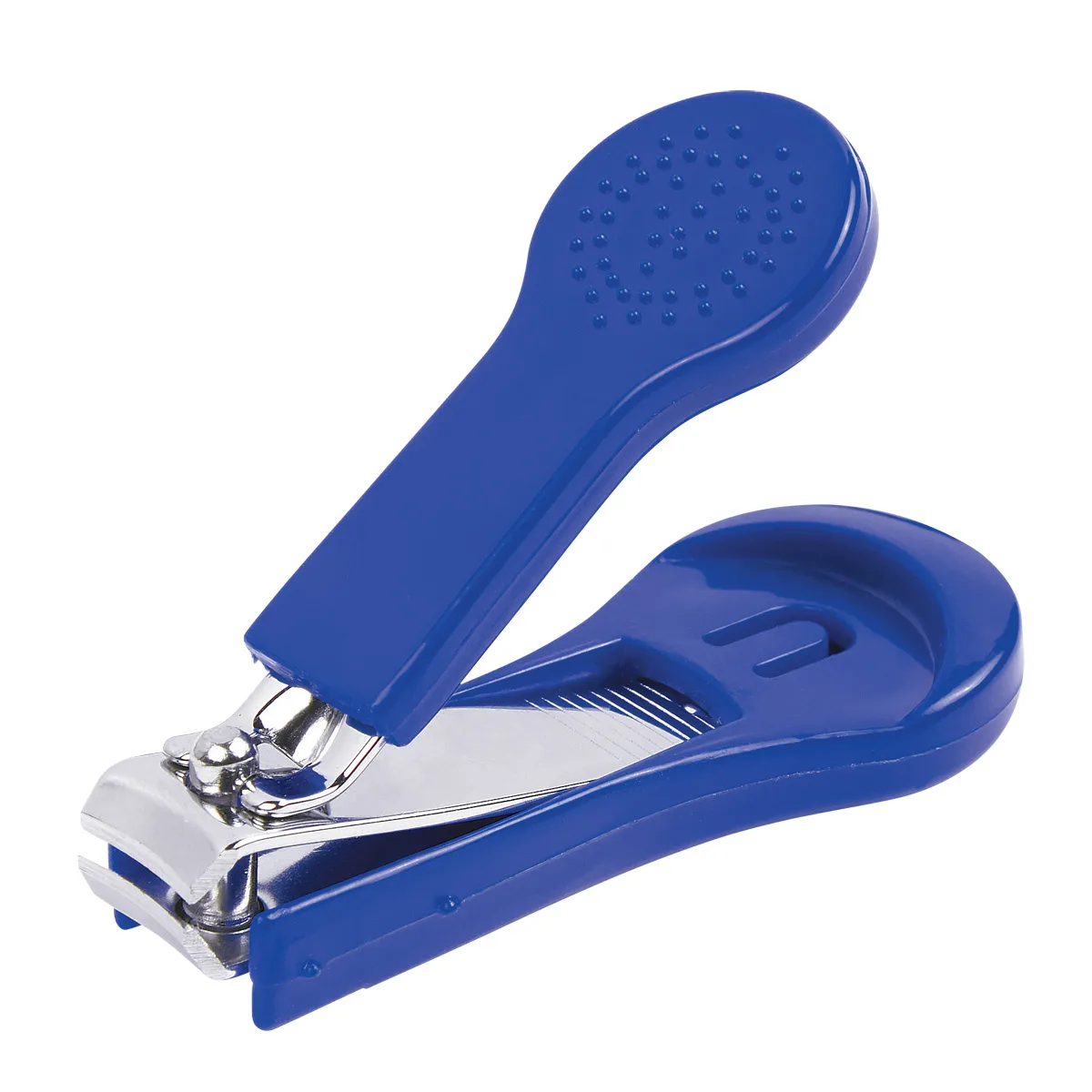 8724 BLU Open Blank