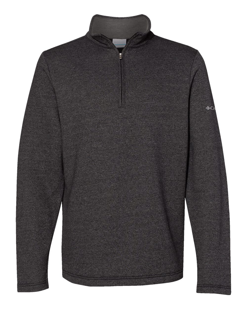 Boulder Heather Gray Lifestyle View