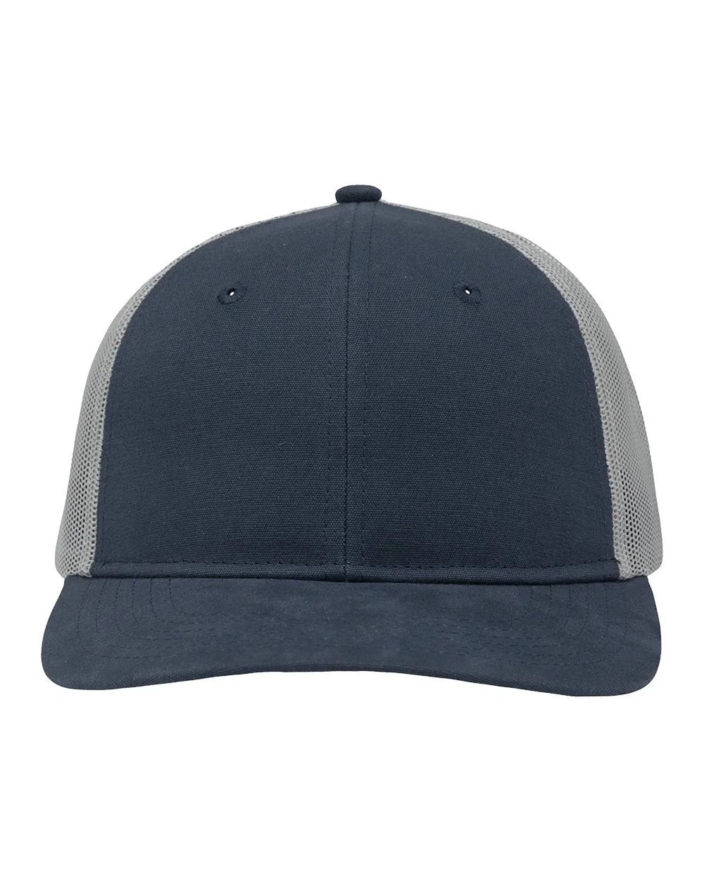 Sportsman™ Modern Six-Panel Trucker Fit Cap view 2