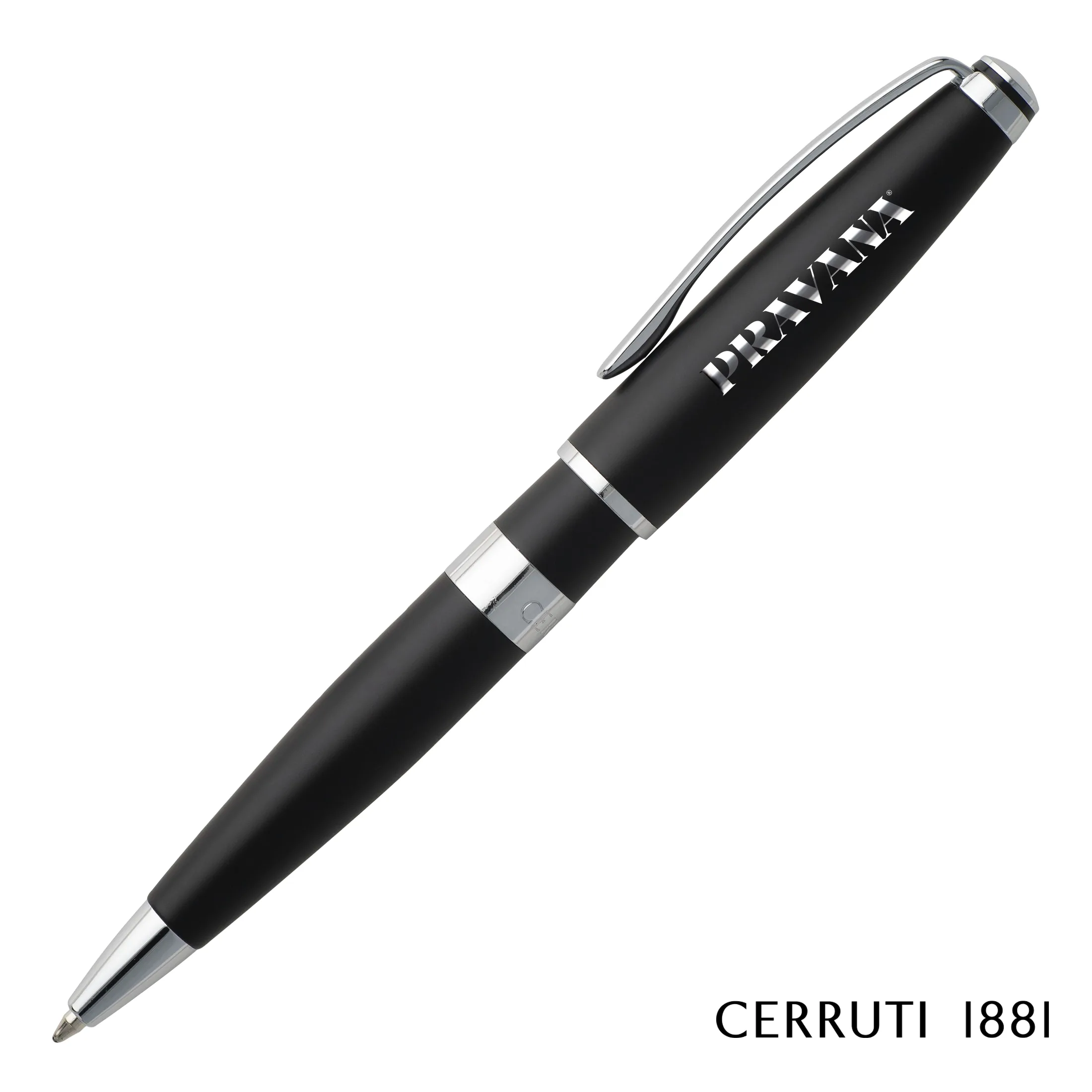 Ballpoint Black