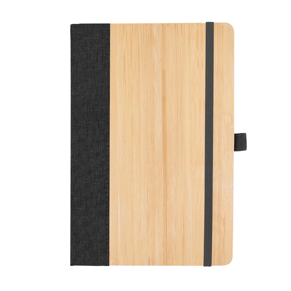 Bamboo Rpet Journal view 3