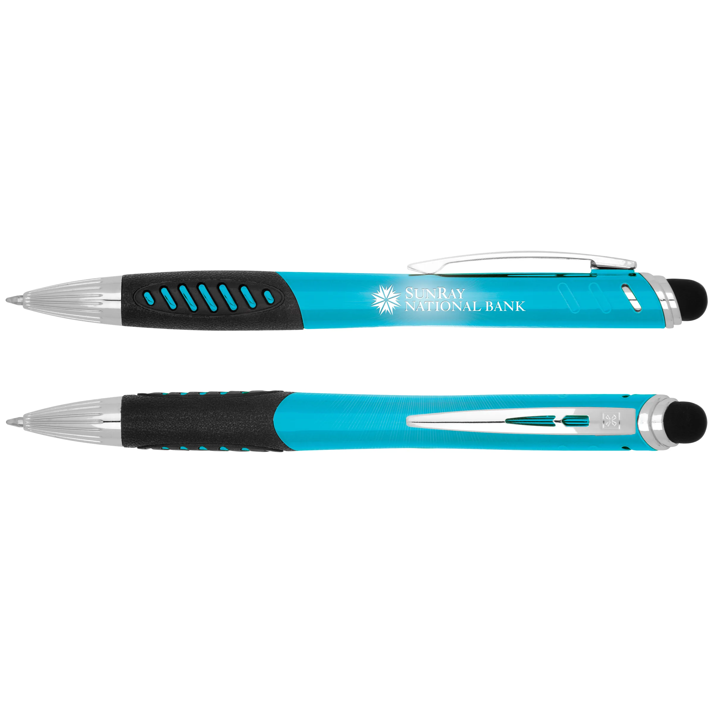 Aerostar® Illuminated Stylus Pen view 6