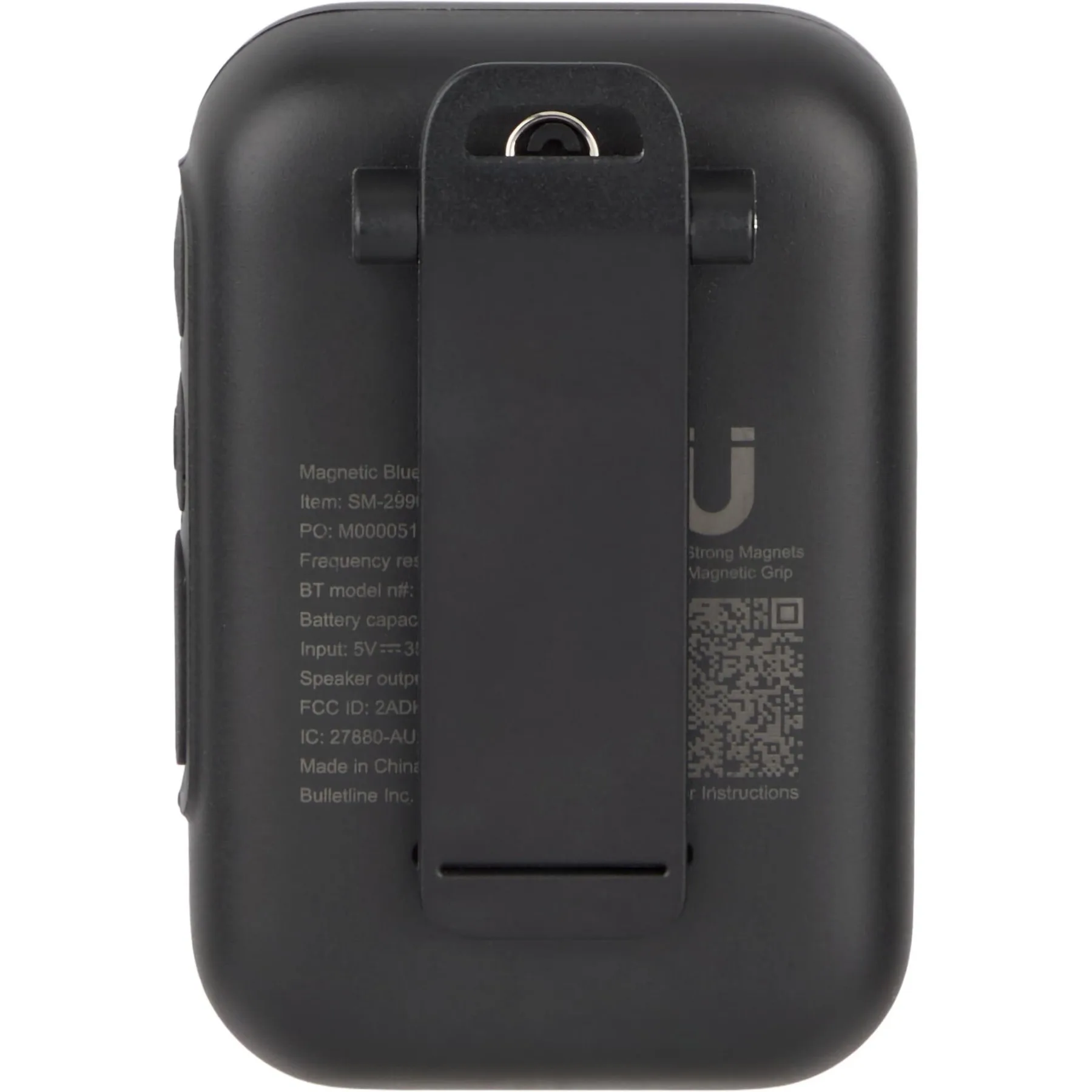 SM-2996BKBack
