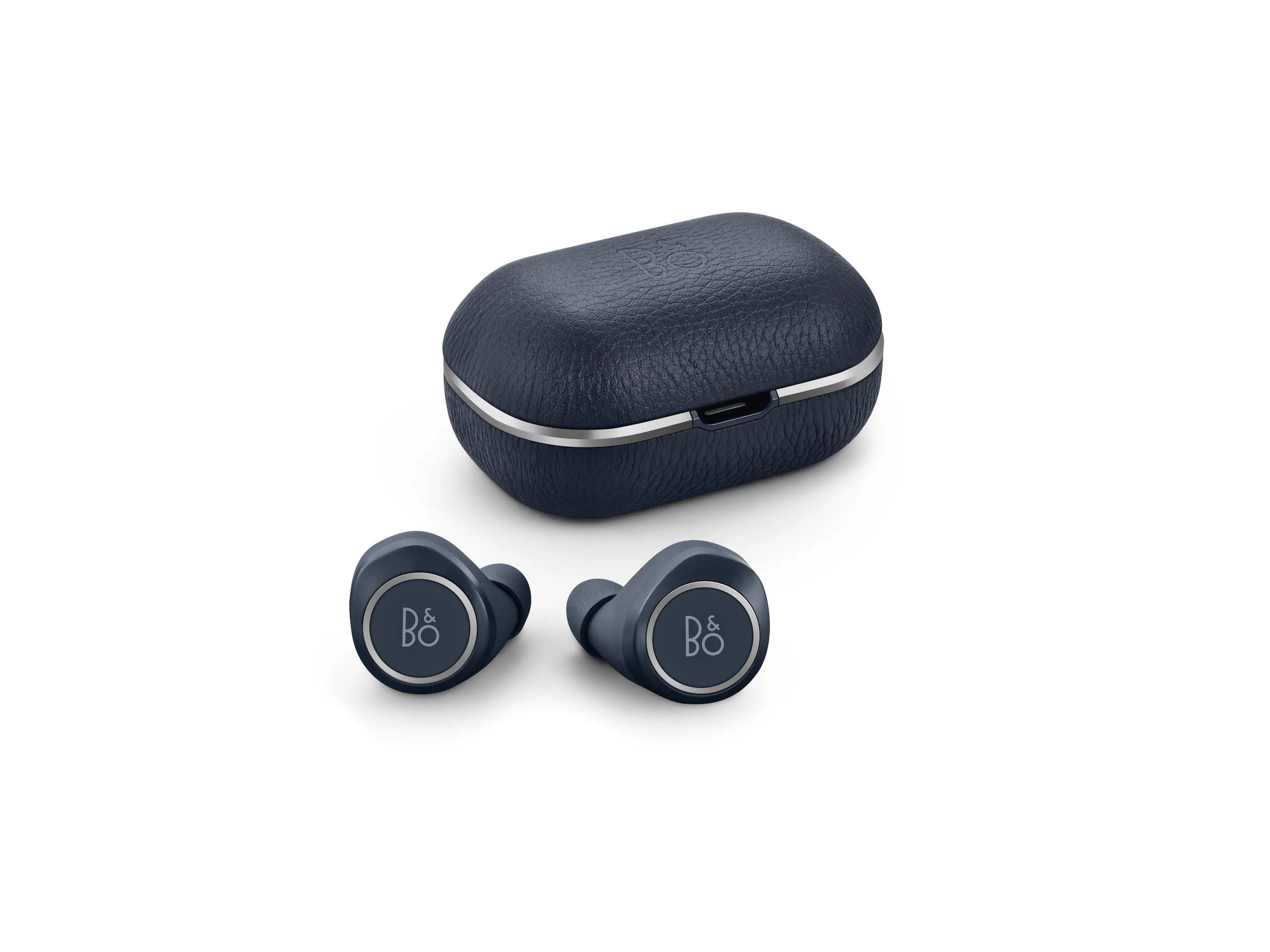 Bang & Olufsen Beoplay E8 2.0 True Wireless Earbuds (Indigo)