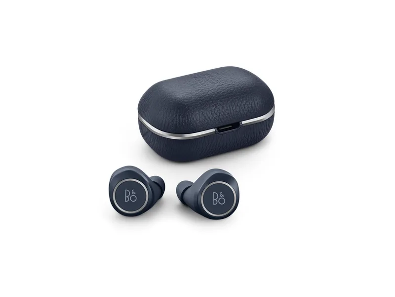 Bang & Olufsen Beoplay E8 2.0 True Wireless Earbuds (Indigo)