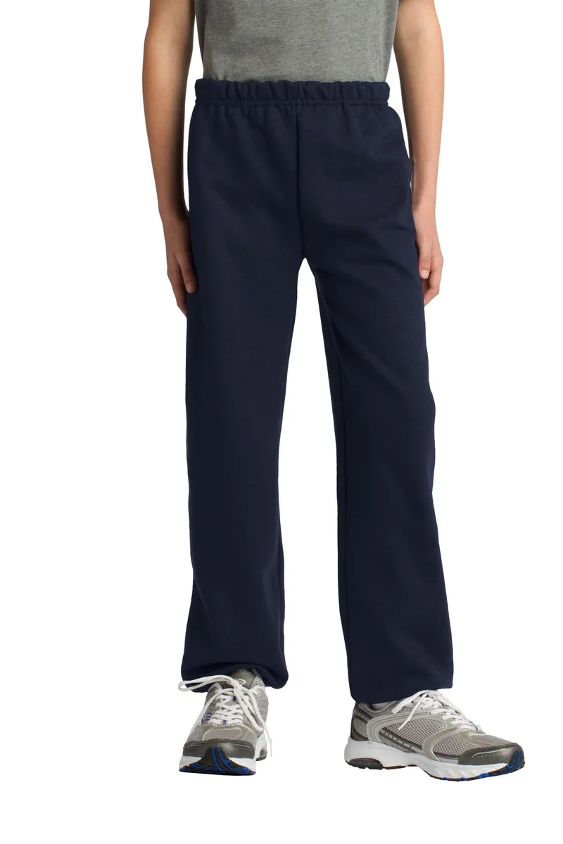Gildan® Youth Heavy Blend™ Sweatpant.