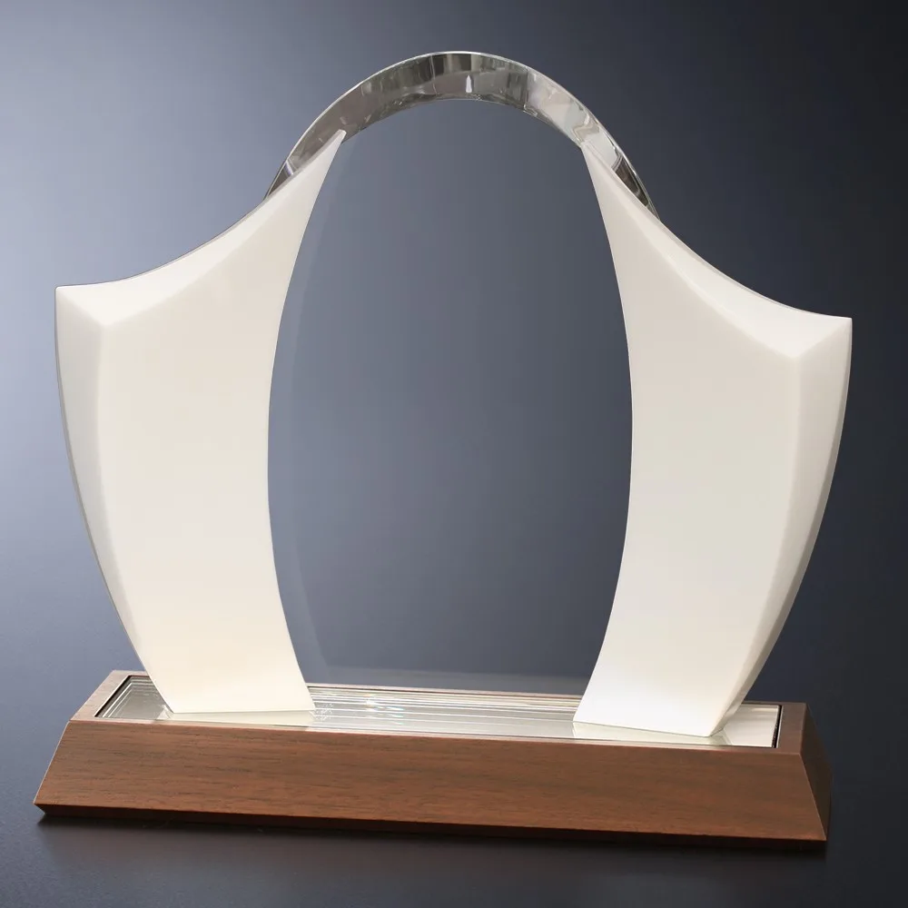 Milan Award 12-1/2" view 2
