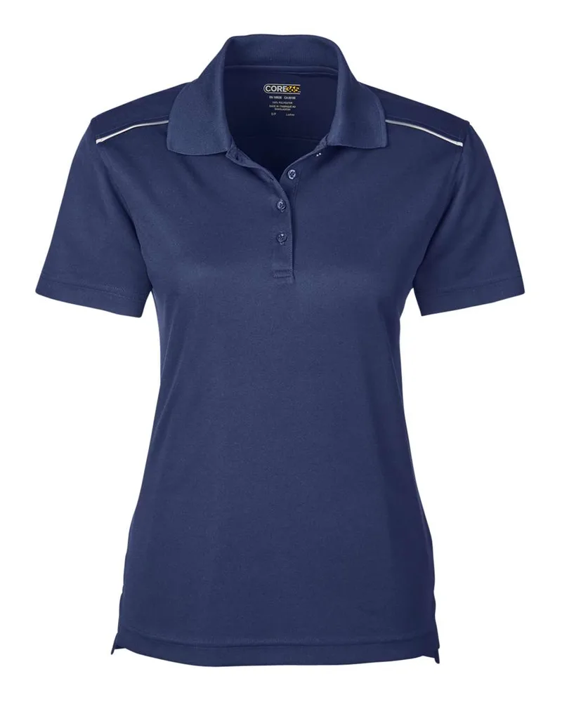 Classic Navy Blue Lifestyle View