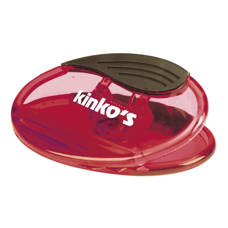 Power Clip Oval view 5