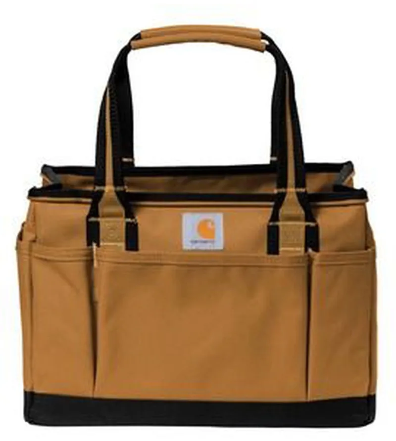 Carhartt® Utility Tote.