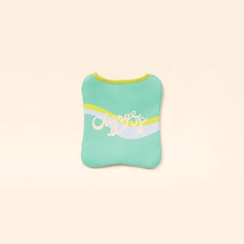 Ice Green/Citron Green