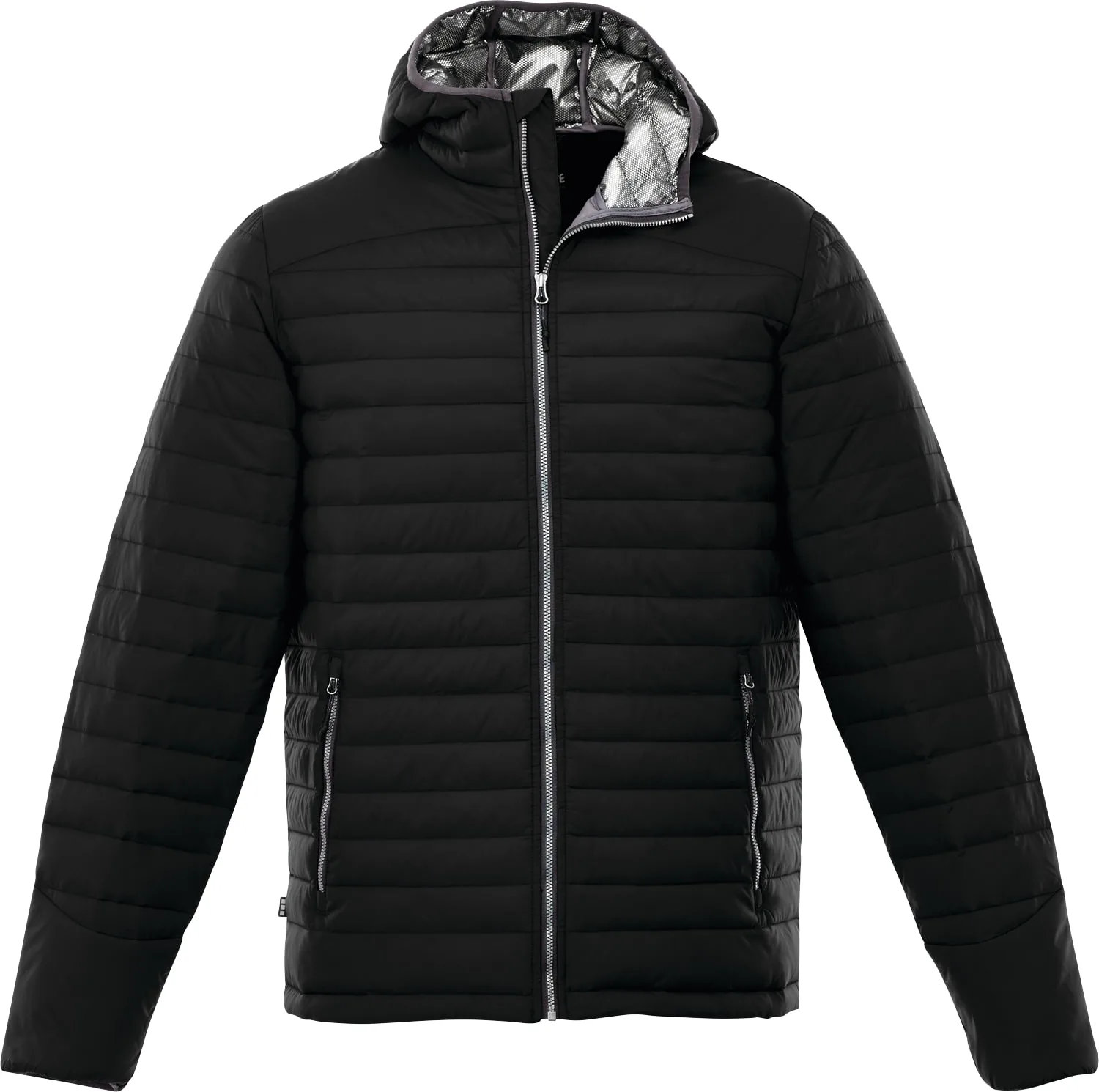 Men's SILVERTON Lightweight Packable Insulated Puffer Jacket view 2