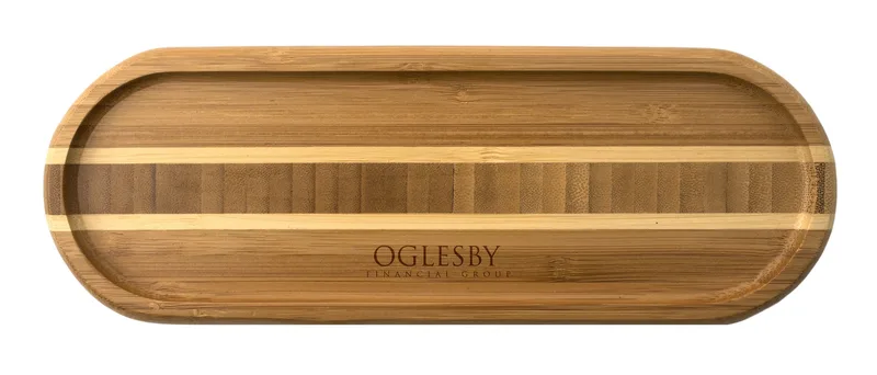 Catch All Tray/Spoon Rest