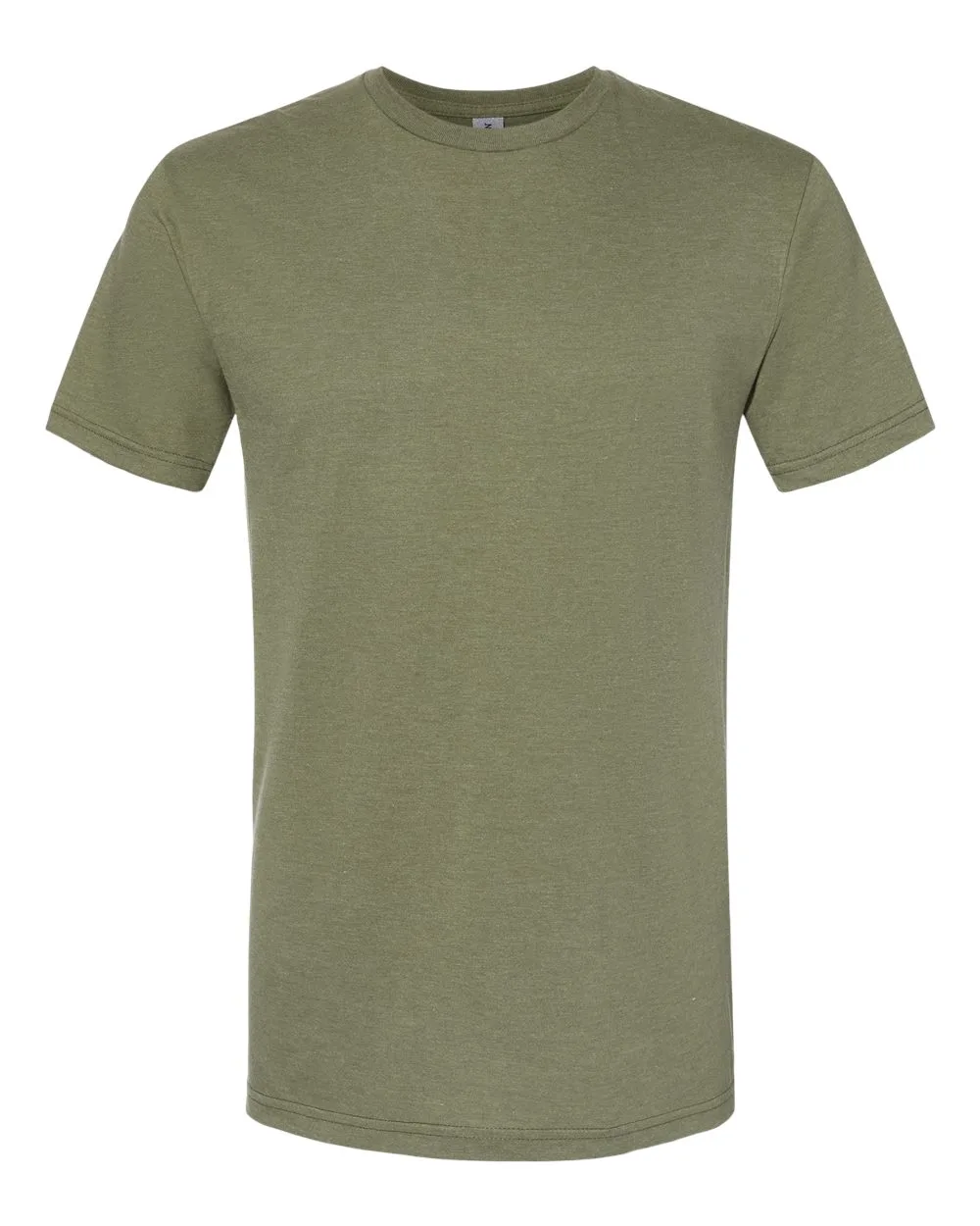 Gildan Softstyle® CVC T-Shirt view 2