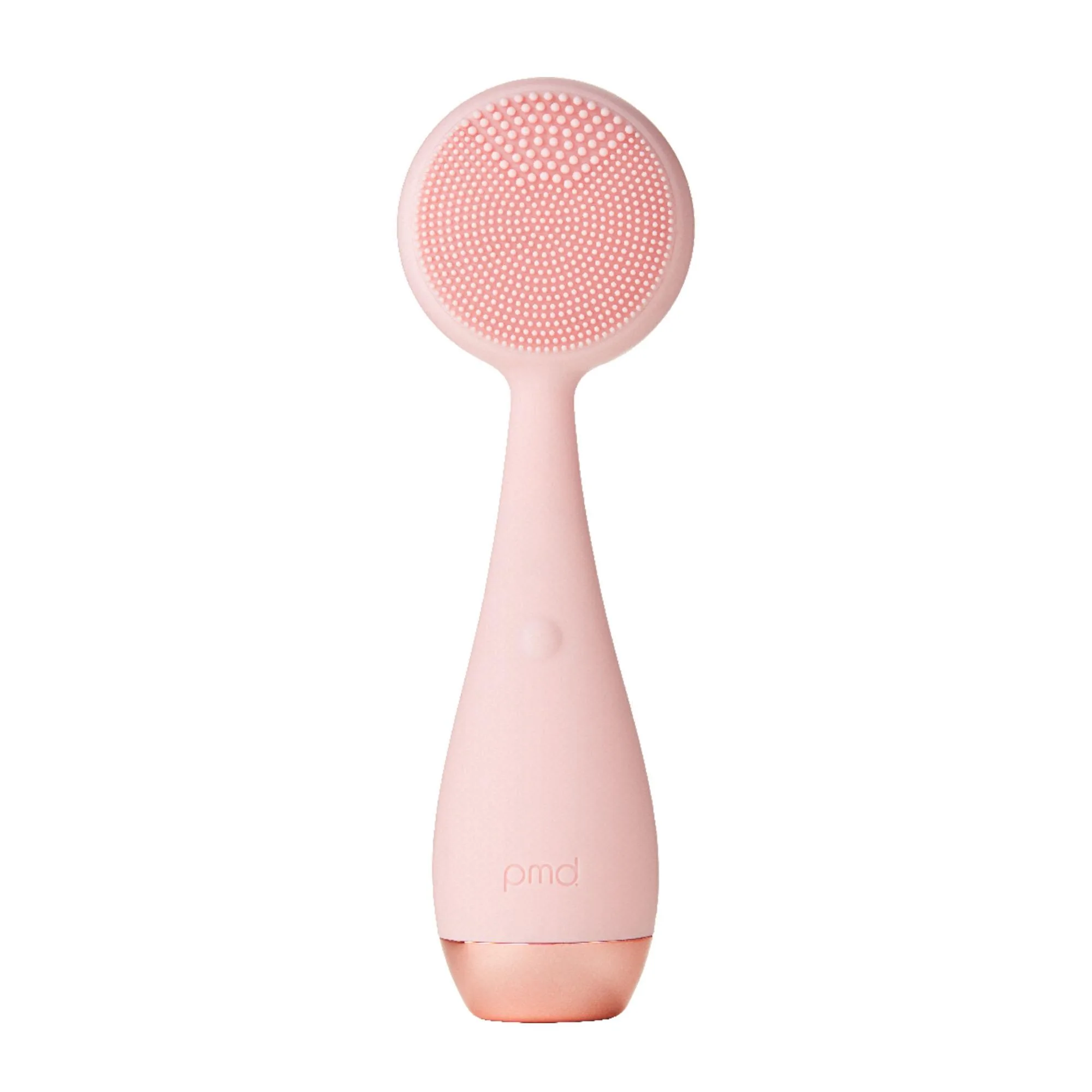 PMD Beauty Clean Pro Rose Quartz Blush/Rose Gold Facial Cleansing Device
