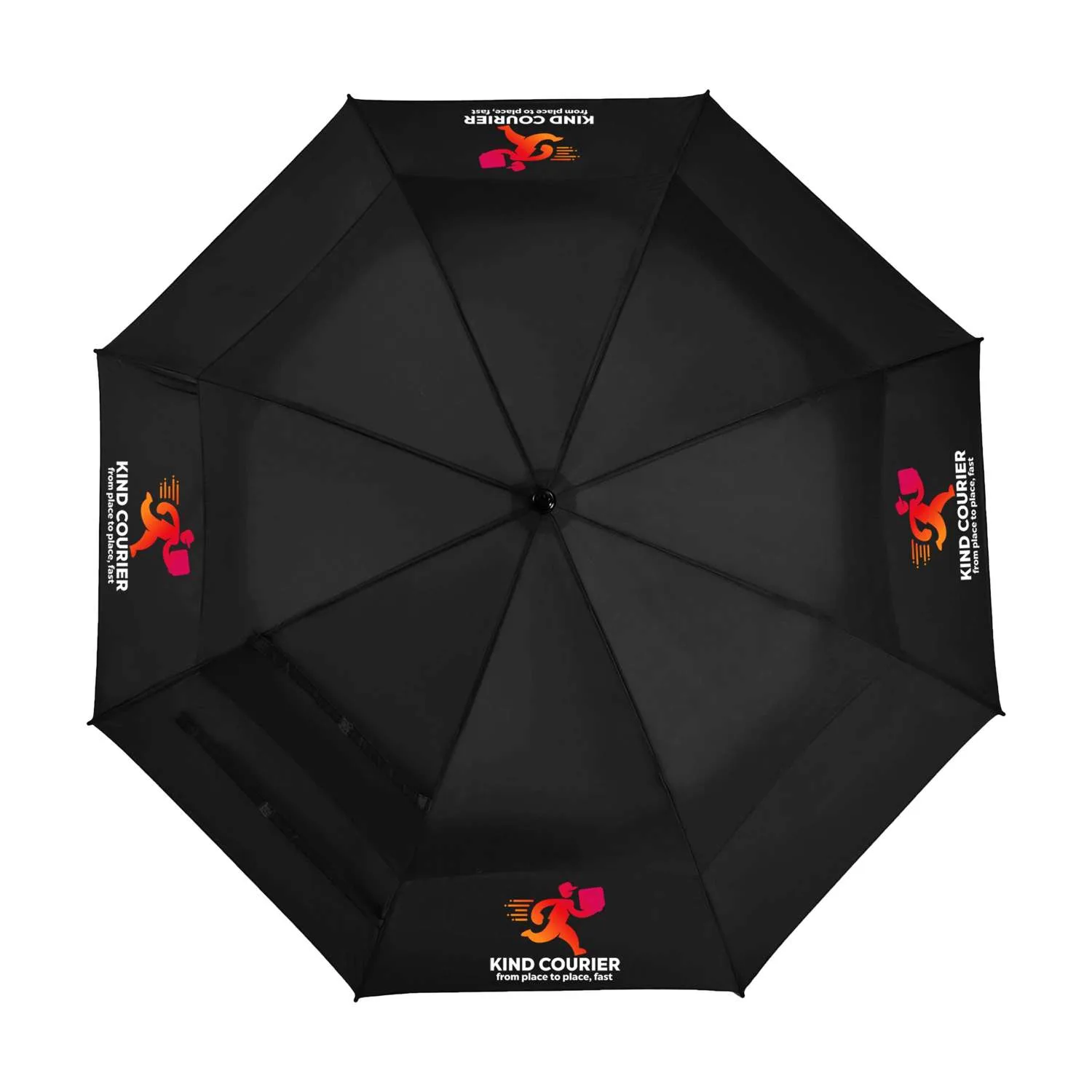Challenger II Umbrella (4 Imprints) view 4