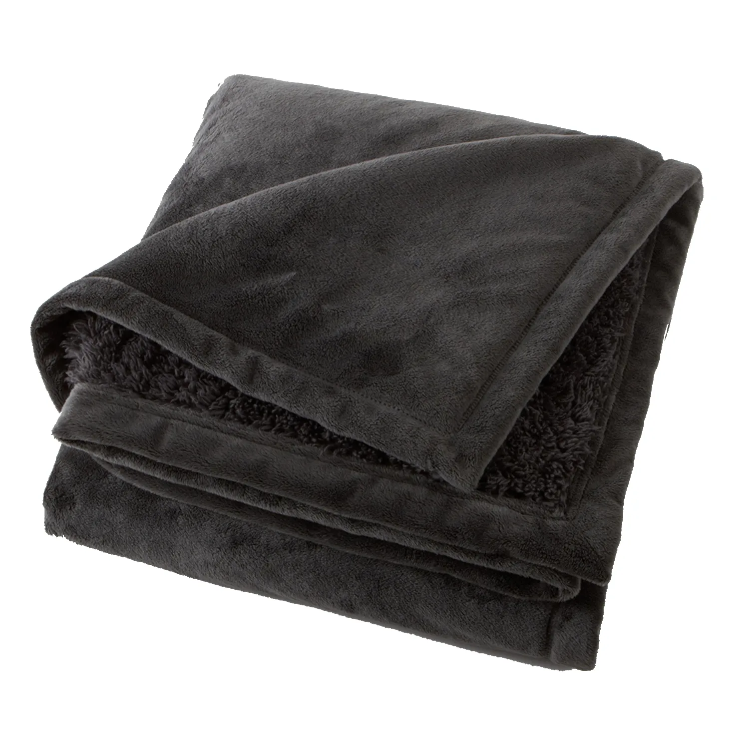 Urban Alpaca Throw view 2