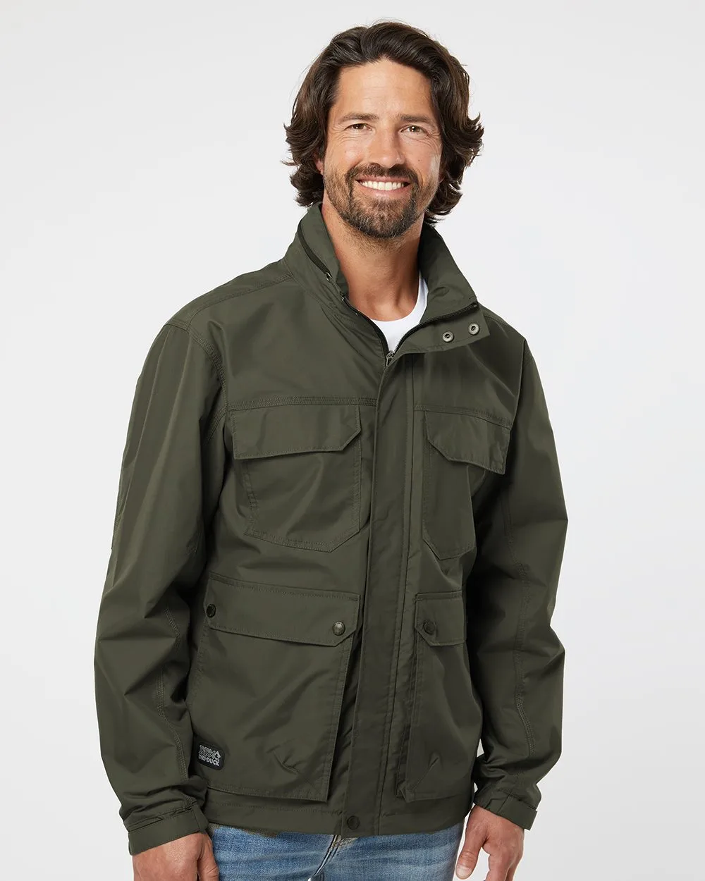 Olive Green